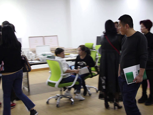 渼颜堂新零售云创拓升...